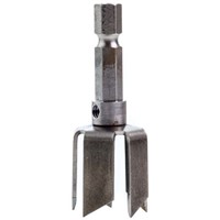 GripIt Fixings 18mm Hole Cutter