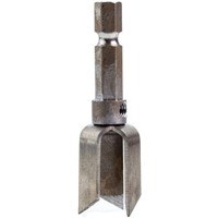 GripIt Fixings 15mm Hole Cutter