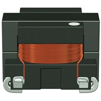 EPCOS Current Transformer, , 7A Input