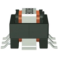 EPCOS Current Transformer, , 20A Input