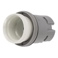 EAO Momentary Push Button Switch, IP65, 30.5 (Dia.)mm, Panel Mount