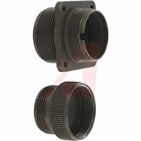 Female Connector Insert size 22 for use with Cylindrical Connector