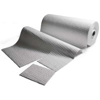Lubetech Oil Spill Absorbent Roll 180 L Capacity, 1 Per Package