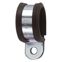 Flexicon FCC Series P Clip Hose Clamp, 25mm nominal size