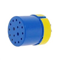 Female Connector Insert size 24 16 Way for use with 97 Series Standard Cylindrical Connectors