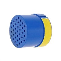 Female Connector Insert size 28 37 Way for use with 97 Series Standard Cylindrical Connectors