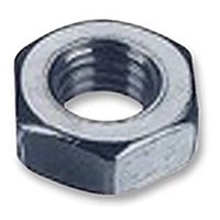 Amphenol, 97 In Lock Nut Suitable For Circular Connector for use with Conduit Box Connector