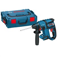 Bosch GBH SDS Plus Cordless SDS, UK Plug