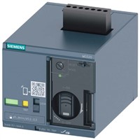 Siemens Motor Operator, For Use With 3VA1 160