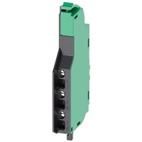 Siemens Electrical alarm switch for use with 3VA Series Circuit Breaker