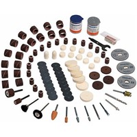 Dremel 724 Miniature Tool Accessories Kit Cutting and Polishing Kit