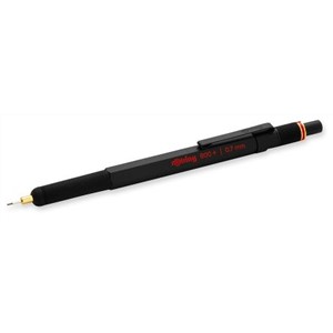 rOtring 800+ Stylus Mechanical Pencil