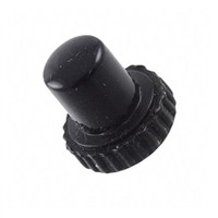 Push Button Boot, for use with TT Type Switch,Black