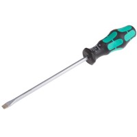 Wera Flat Standard Screwdriver 8 mm Tip