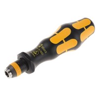 Wera Hex Interchangeable Screwdriver 1/4 in Tip