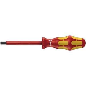 164I VDE SCREWDRIVER HEX 3.0/80