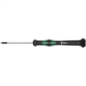 Wera Hex Driver 1.3mm Ball End, Hex Screwdriver