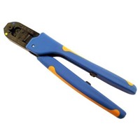 TE Connectivity, CERTI-CRIMP II Plier Crimping Tool for Flexible Flat Cable Connector
