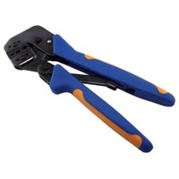 TE Connectivity, PRO-CRIMPER III Plier Crimping Tool for SOLISTRAND Crimp Terminals and Splices