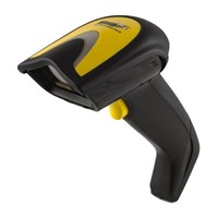 WLS9600 Laser Scanner with USB Cable