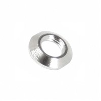 Push Button Nut for use with Push Button Switch