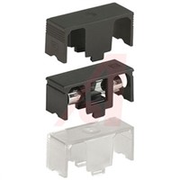 Schurter 0853 Series Thermoplastic Fuse Cover for 5 x 20mm Fuse