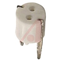 Littelfuse 5A PCB Mount Fuse Holder Micro, TR-3 Fuse, 125V ac/dc