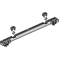 Schroff Spring Clip for use with Guide Rails