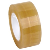 24mm x 32.9m Plastic, Rubber ESD Safe Tape