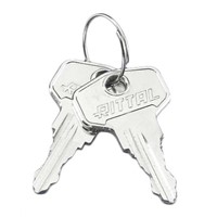 Rittal Spannerlock Key Cabinet Key
