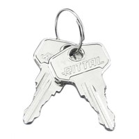 Rittal Spannerlock Key Cabinet Key
