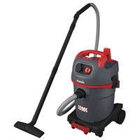 Starmix Starmix uClean 1432 EHPS Floor Vacuum Cleaner Wet and Dry Vacuum Cleaner for Dust Extraction, 8m Cable, 240V,