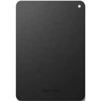 Buffalo MiniStation Safe 1 TB External Hard Drive