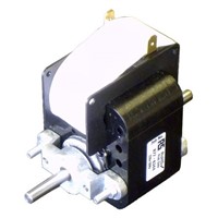 Mellor Electric AC Anti Clockwise Shaded Pole AC Motor, 26 W, 230 V, Surface Mount Mounting