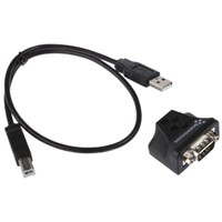 1 Port RS422/485 USB to Serial Adapter