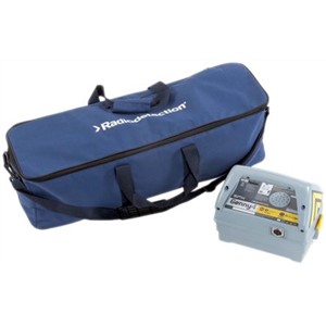 Radiodetection 10/BAGPACK4-UK Cable Detection Kit