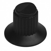 Grayhill Rotary Switch Knob for use with Encoders, Rotary Switch