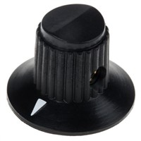 Grayhill Rotary Switch Knob for use with Encoders, Rotary Switch