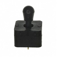 Joystick Control Knob for Series 04 Pushbutton Switch