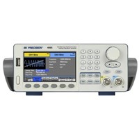 BK Precision BK4065 4065 Arbitrary Waveform Generator 40 MHz, 160 MHz