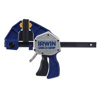 Irwin 150mm x 95mm One Handed Clamp