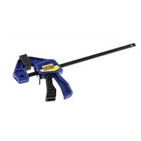 Irwin 100mm x 30mm One Handed Clamp