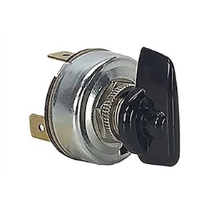 Carling Technologies Rotary Switch, Quick Connect