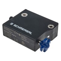 AZM 300 Solenoid Interlock Switch Power to Lock 24 V dc