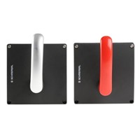 Schmersal AZ/AZM 200-B30-RTAG1P1 Emergency Exit Right Hand, For Use With AZM 200 Safety Switch