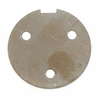 Thermal Interface Pad, Graphite, 240 (XY-axis) W/mK, 5 (Z-axis) W/mK 0.13mm, Self-Adhesive