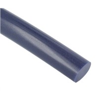 Fenner Drives Blue 80 Round Polyurethane Belt, 49411035M