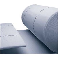 Camfil Filter Media Media Roll, Roll G4 Grade , 20 x 2m