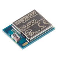 Silicon Labs BT121-A-V2 Bluetooth Chip 1.3