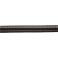 Flexicon LTP PVC Coated Galvanised Steel Flexible, Liquid Tight Conduit Black 25mm 10m